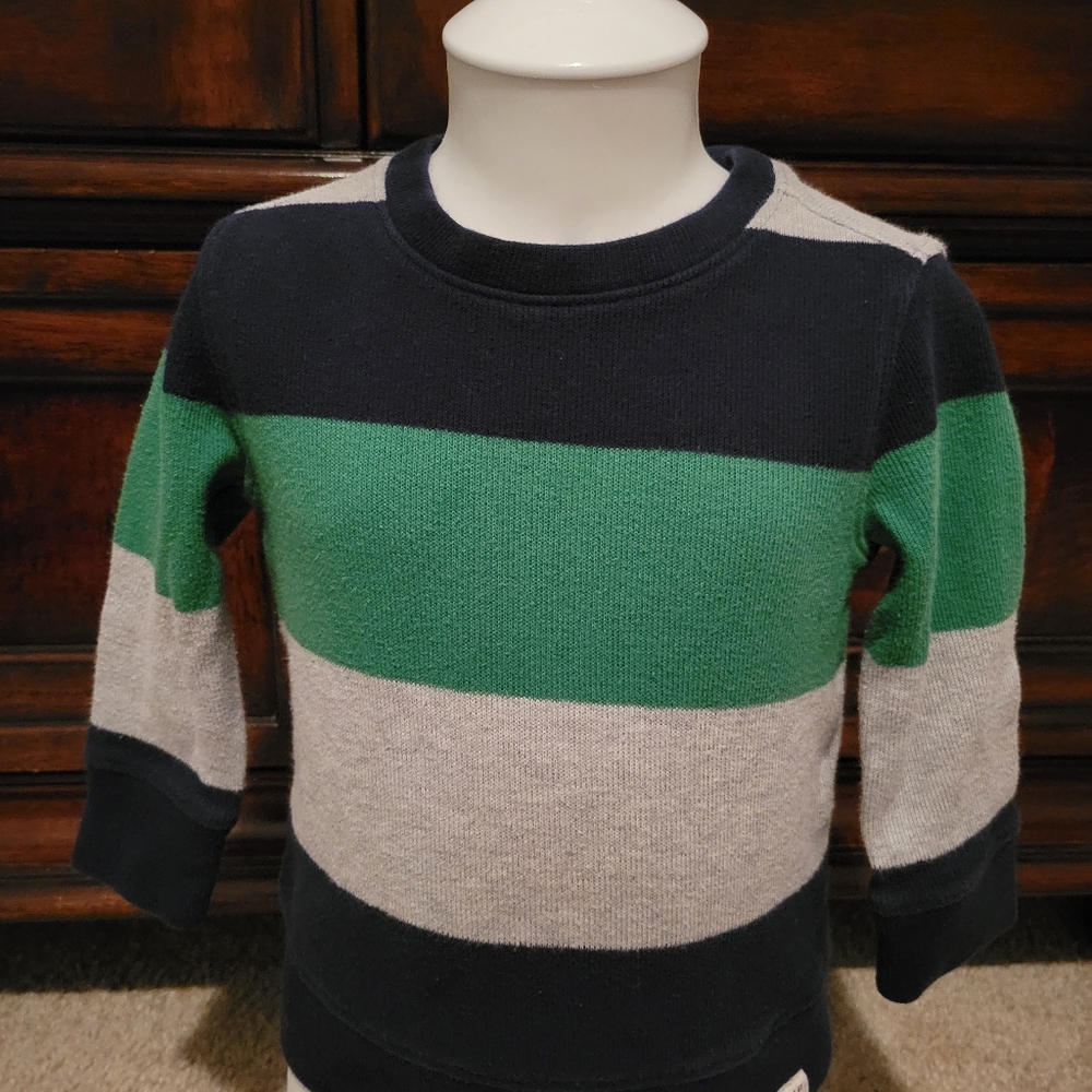 18-24m Gap sweater